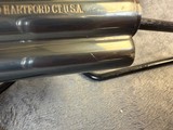 Colt Python .357 Mag 4” blued mfg:1967 - Image 5 of 13