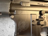 Sig Sauer SIGM400 Tread 5.56 Nato 16” Vortex Sparc - Image 10 of 13