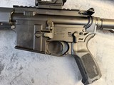 Sig Sauer SIGM400 Tread 5.56 Nato 16” Vortex Sparc - Image 9 of 13