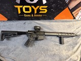 Sig Sauer SIGM400 Tread 5.56 Nato 16” Vortex Sparc - Image 1 of 13