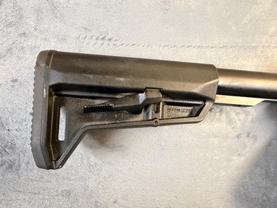 Sig Sauer SIGM400 Tread 5.56 Nato 16” Vortex Sparc - Image 2 of 13