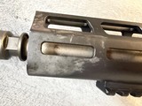 Sig Sauer SIGM400 Tread 5.56 Nato 16” Vortex Sparc - Image 13 of 13