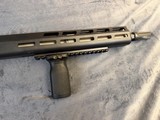 Sig Sauer SIGM400 Tread 5.56 Nato 16” Vortex Sparc - Image 5 of 13