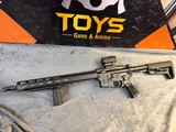 Sig Sauer SIGM400 Tread 5.56 Nato 16” Vortex Sparc - Image 7 of 13