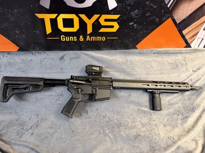 Sig Sauer SIGM400 Tread 5.56 Nato 16” Vortex Sparc - Image 1 of 13