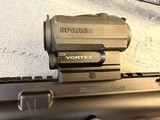 Sig Sauer SIGM400 Tread 5.56 Nato 16” Vortex Sparc - Image 11 of 13