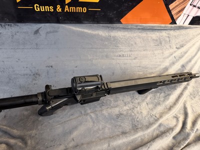 Sig Sauer SIGM400 Tread 5.56 Nato 16” Vortex Sparc - Image 6 of 13