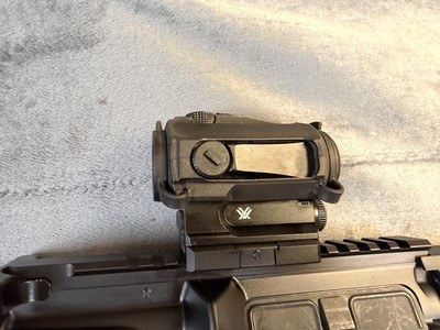 Sig Sauer SIGM400 Tread 5.56 Nato 16” Vortex Sparc - Image 4 of 13