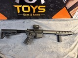Sig Sauer SIGM400 Tread 5.56 Nato 16” Vortex Sparc - Image 1 of 13