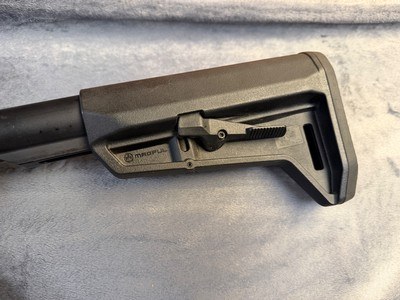 Sig Sauer SIGM400 Tread 5.56 Nato 16” Vortex Sparc - Image 8 of 13