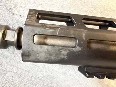 Sig Sauer SIGM400 Tread 5.56 Nato 16” Vortex Sparc - Image 13 of 13