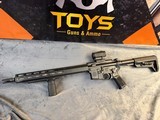 Sig Sauer SIGM400 Tread 5.56 Nato 16” Vortex Sparc - Image 7 of 13