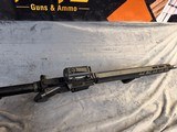 Sig Sauer SIGM400 Tread 5.56 Nato 16” Vortex Sparc - Image 6 of 13