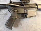 Sig Sauer SIGM400 Tread 5.56 Nato 16” Vortex Sparc - Image 3 of 13