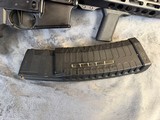 Anderson Mfg AM-15 5.56 Nato 10” - Image 6 of 14