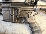 Anderson Mfg AM-15 5.56 Nato 10” - Image 9 of 14