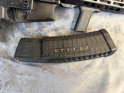 Anderson Mfg AM-15 5.56 Nato 10” - Image 6 of 14