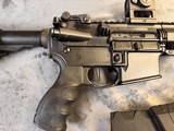 Anderson Mfg AM-15 5.56 Nato 10” - Image 3 of 14