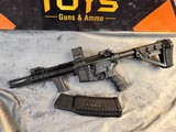 Anderson Mfg AM-15 5.56 Nato 10” - Image 7 of 14