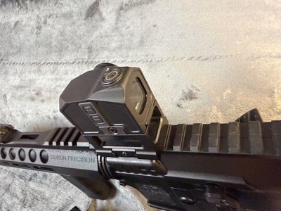 Anderson Mfg AM-15 5.56 Nato 10” - Image 14 of 14