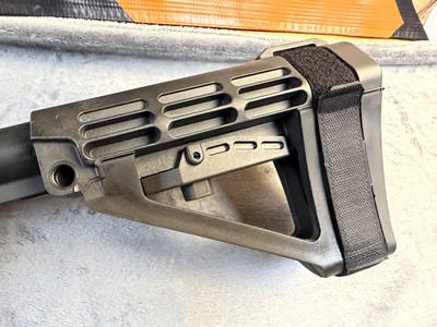 Anderson Mfg AM-15 5.56 Nato 10” - Image 8 of 14