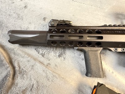 Anderson Mfg AM-15 5.56 Nato 10” - Image 13 of 14
