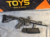 Anderson Mfg AM-15 5.56 Nato 10” - Image 1 of 14