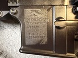 Anderson Mfg AM-15 5.56 Nato 10” - Image 11 of 14