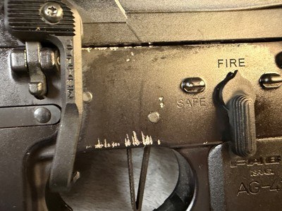 Anderson Mfg AM-15 5.56 Nato 10” - Image 10 of 14