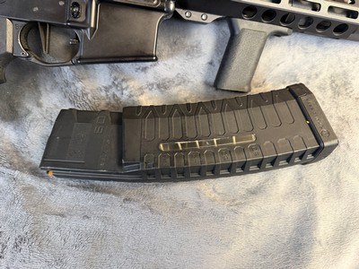 Anderson Mfg AM-15 5.56 Nato 10” - Image 6 of 14