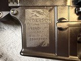 Anderson Mfg AM-15 5.56 Nato 10” - Image 11 of 14
