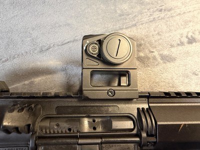 Anderson Mfg AM-15 5.56 Nato 10” - Image 4 of 14
