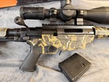 Ruger Precision Rifle Talo Desolve Bare Camo 6.5 Creemoor Arken Optic - Image 3 of 14