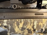Ruger Precision Rifle Talo Desolve Bare Camo 6.5 Creemoor Arken Optic - Image 11 of 14