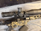 Ruger Precision Rifle Talo Desolve Bare Camo 6.5 Creemoor Arken Optic - Image 4 of 14