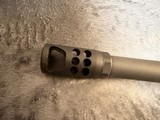 Ruger Precision Rifle Talo Desolve Bare Camo 6.5 Creemoor Arken Optic - Image 13 of 14