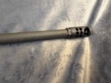 Ruger Precision Rifle Talo Desolve Bare Camo 6.5 Creemoor Arken Optic - Image 7 of 14