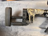 Ruger Precision Rifle Talo Desolve Bare Camo 6.5 Creemoor Arken Optic - Image 2 of 14