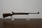 Winchester, Model 75, 22lr