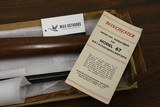 Winchester Model 67A Boys Rifle - 2 of 20