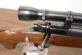 Winchester Model 70 (1967) - 12 of 20