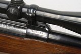 Winchester Model 70 (1967) - 17 of 20