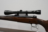 Winchester Model 70 (1967) - 3 of 20