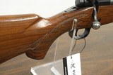 Winchester Model 70 (1967) - 20 of 20