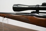Winchester Model 70 (1967) - 6 of 20