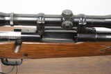 Winchester Model 70 (1967) - 14 of 20