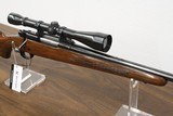 Winchester Model 70 (1967) - 18 of 20