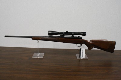 Winchester Model 70 (1967)
