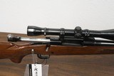Winchester Model 70 (1967) - 13 of 20