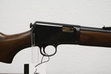 Winchester Model 63 - 10 of 12